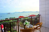 Weizhou Island Rainbow Hotel - Pemandangan Pantai