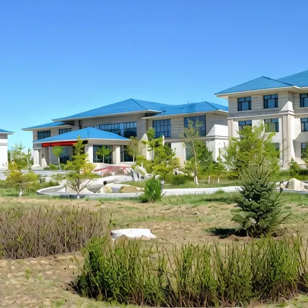 Wulagai Guest House