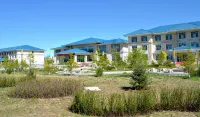 Wulagai Guest House