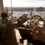 B&B Tre Metri Sopra il Cielo - servizio colazione