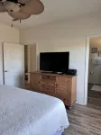 3-bedroom townhome in Lost Key community, within walking distance to the beach. - 4つ星