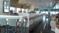 特拉維夫市中心皇冠假日酒店 - 酒吧