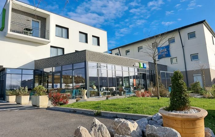 ibis Styles Le Treport Mers Les Bains