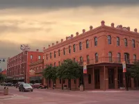 Best Western Abilene Inn  Suites Hotele w: Abilene