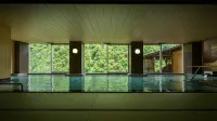 Ashinomaki Grand Hotel - Parking