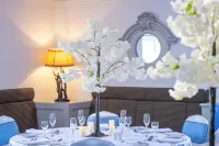 Honest Lawyer Hotel - Desayuno