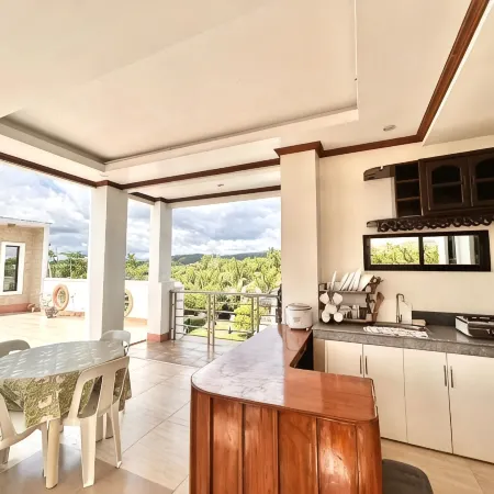 Caliah Homes