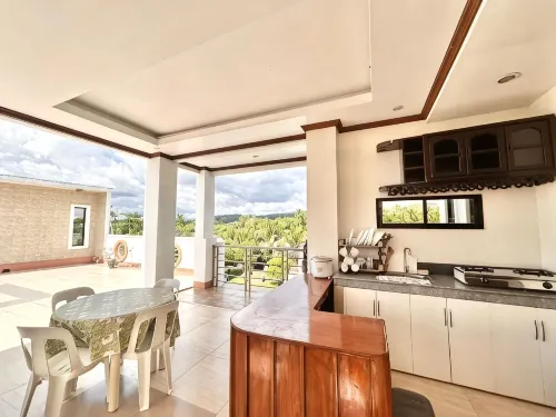 Caliah Homes - Kylpyammeita