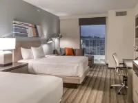 Hyatt House Nashville/Vanderbilt Hotels near Athena Statue