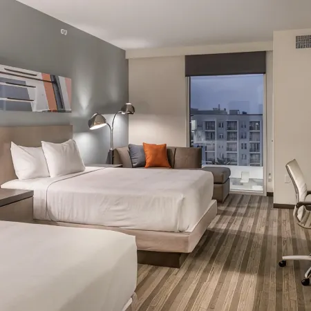 Hyatt House Nashville/Vanderbilt