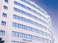 Toledo Amman Hotel Hotels near French Embassy