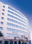 Toledo Amman Hotel Hotels in 
