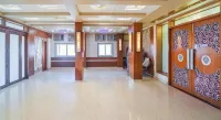 Hotel Saffron