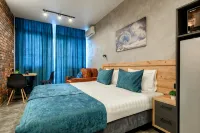 Apart-Otel Hiloft Hotel - Beach