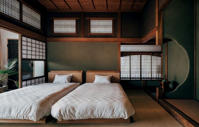 Moricho Ryokan