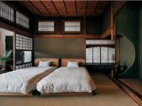 Moricho Ryokan - Bintang 2