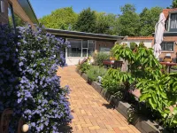 Pension Even Buiten - Aamiainen