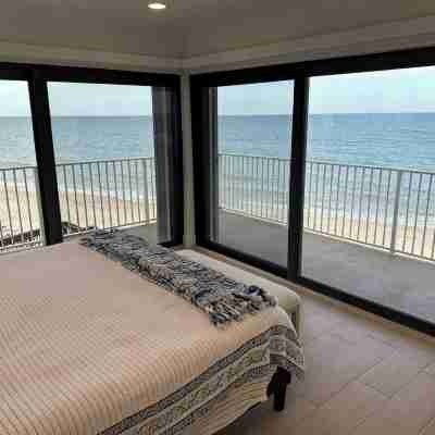 Panoramic Oceanfront Views from Every Room! Peaceful 2-Bedroom Vero Beach Condo Rooms