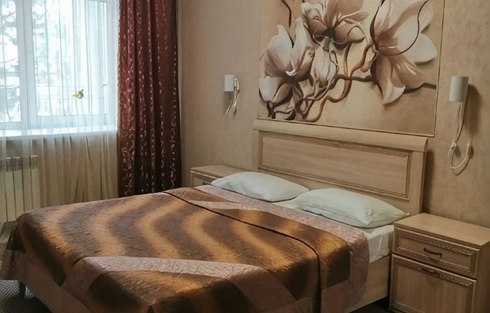 Stroyservis Hotel