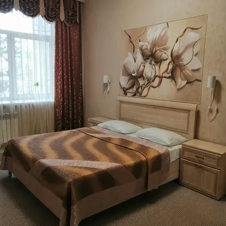 Stroyservis Hotel