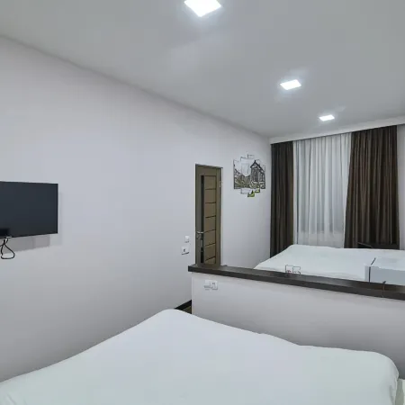Granada Hotel