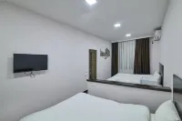 Granada Hotel