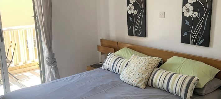 Superb holiday home - Polis Gardens,Polis Hoteles en Poli Crysochous