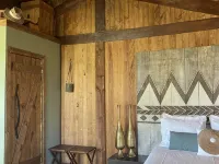 Pine Lodge - luxurious bungalow in nature Hotels in Valongo