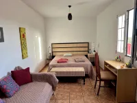 Rustic Villa with Private Pool near Ocean, Hiking & Cycling Trails – Sleeps 9