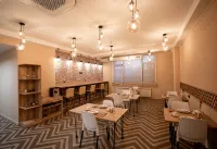 Orto Asia Hotel Bishkek - 3 Sao