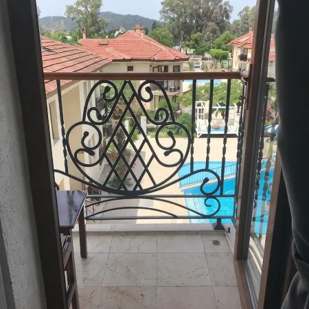 Kilim Hotel & Apart