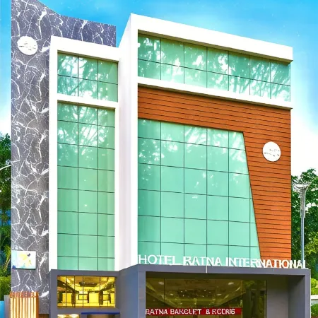 Hotel Ratana International