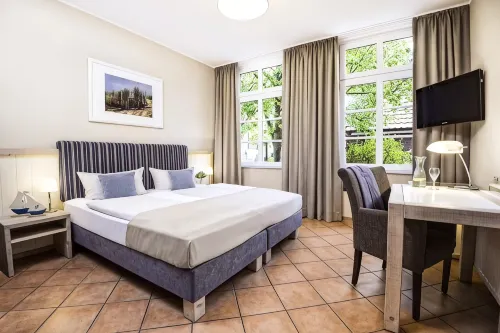 Hotel Küstenklang