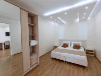 Kolkhida Resort & Spa Hotels in Ureki