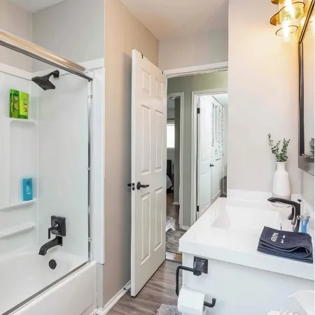 Mindfully Mellow  3Bd 1Bath