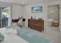 Modern 4 BR  - Heated Pool - Game Room - Arcades- Kosher Option - プライペートプール