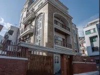 Innerview Apartment Hoteles en Nagarjun