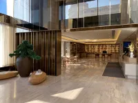 JI Hotel (Yanji City Government) - romantis
