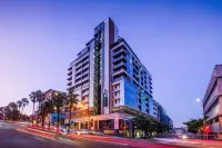 The Capital Mirage Hotels in 