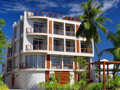 Velana Beach Hotel