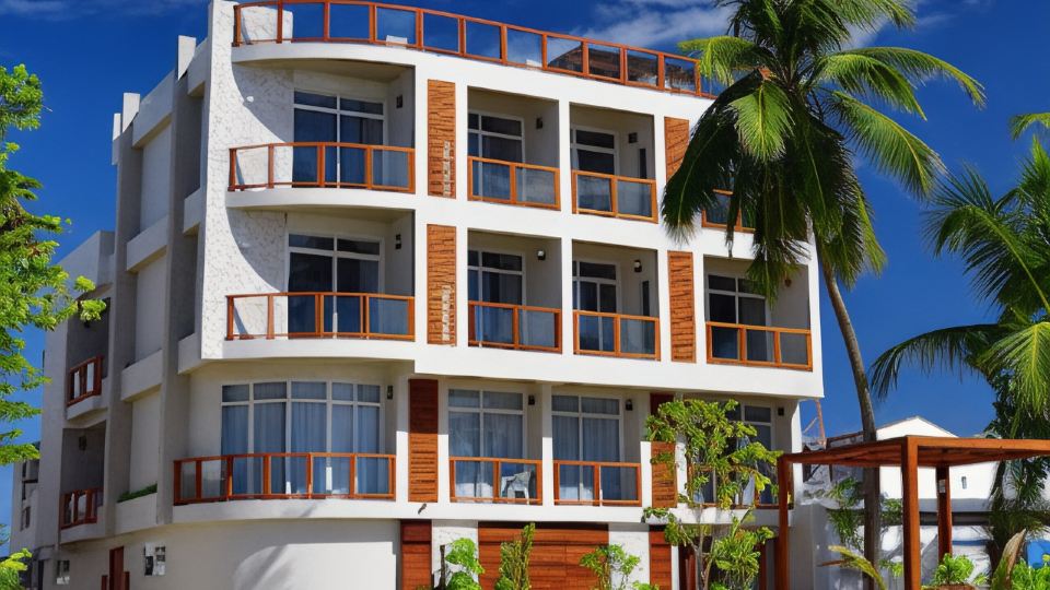 Velana Beach Hotel