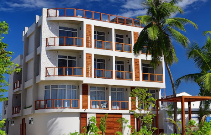 Velana Beach Hotel