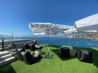 On Aleta Room Designed for Adults