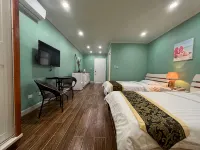 Beach Garden Hotel