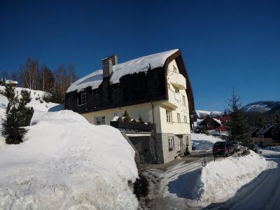Pension Sport