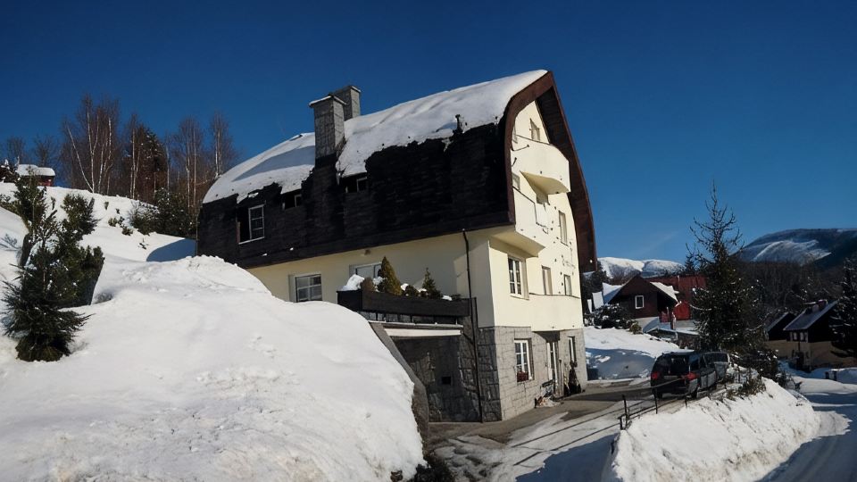 Pension Sport