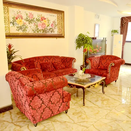 Zhenjiang Beisheng Hotel
