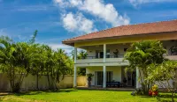The Lagoon Villa