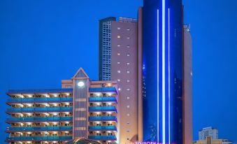 Climia 2Sleep Apartments
