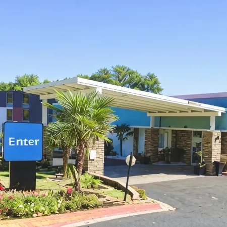 Best Western Atlanta Cumberland/Galleria Hotel